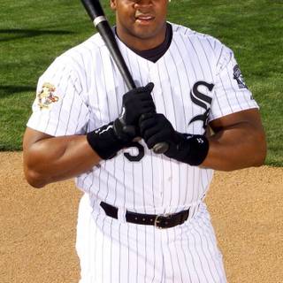 Frank Thomas wallpaper