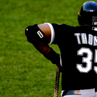 Frank Thomas wallpaper