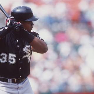 Frank Thomas wallpaper