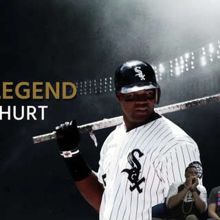 Frank Thomas wallpaper