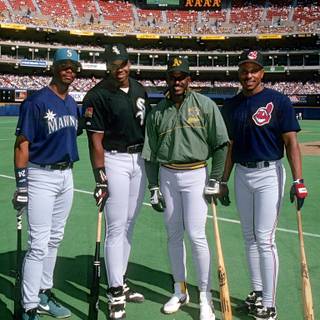 Frank Thomas wallpaper