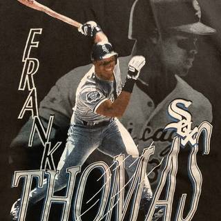 Frank Thomas wallpaper