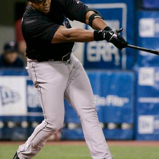 Frank Thomas wallpaper