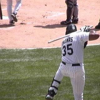 Frank Thomas wallpaper