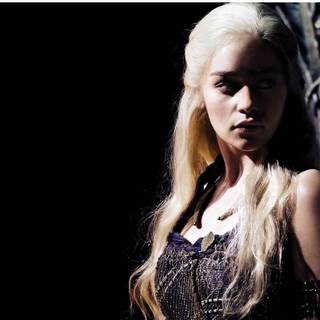 Game of Thrones dark wallpaper