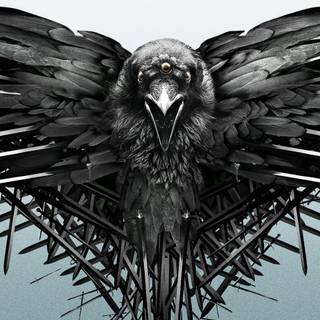 Game of Thrones dark wallpaper