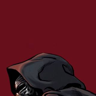 Kylo Ren phone wallpaper