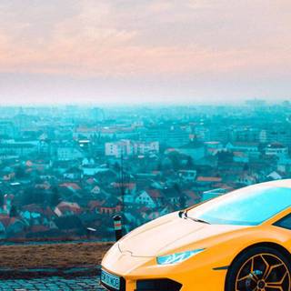 Super car phone wallpaper