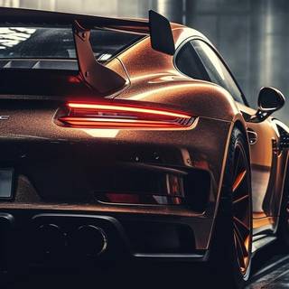 Super car phone wallpaper