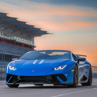 Super car phone wallpaper