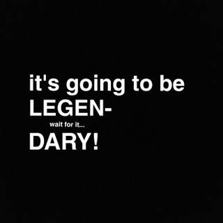 How I Met Your Mother phone wallpaper