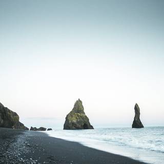 Iceland iPhone wallpaper