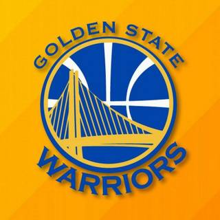 Golden State Warriors iPhone wallpaper