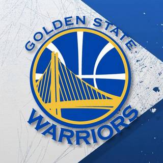 Golden State Warriors iPhone wallpaper
