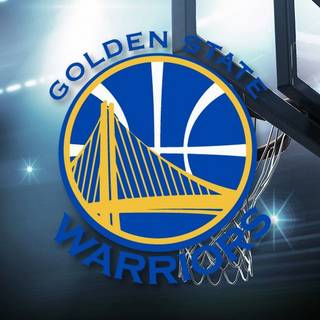 Golden State Warriors iPhone wallpaper