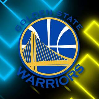 Golden State Warriors iPhone wallpaper