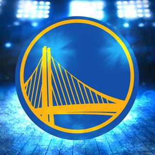 Golden State Warriors iPhone wallpaper