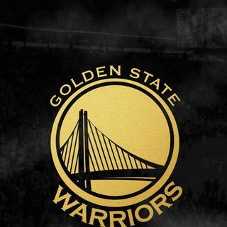 Golden State Warriors iPhone wallpaper