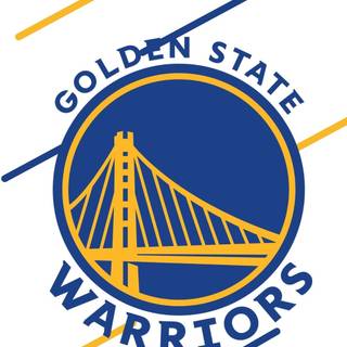 Golden State Warriors iPhone wallpaper