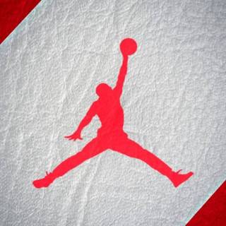 Air Jordan phone wallpaper