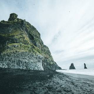 Iceland iPhone wallpaper