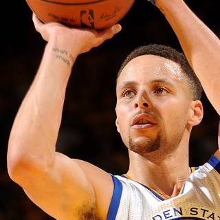 Golden State Warriors iPhone wallpaper