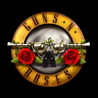 Guns N’ Roses iPhone wallpaper