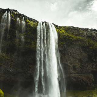 Iceland iPhone wallpaper