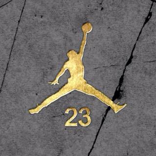 Air Jordan phone wallpaper