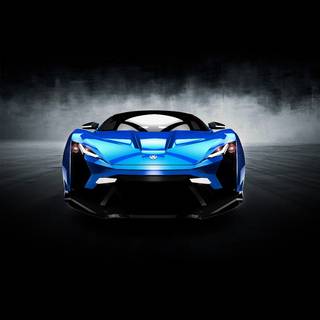 Super car phone wallpaper