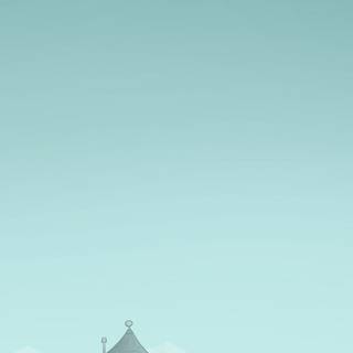 Gravity Falls iPhone wallpaper