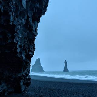 Iceland iPhone wallpaper