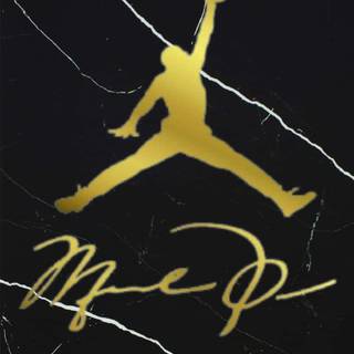 Air Jordan phone wallpaper