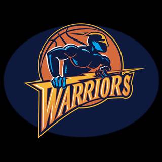 Golden State Warriors iPhone wallpaper