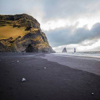 Iceland iPhone wallpaper