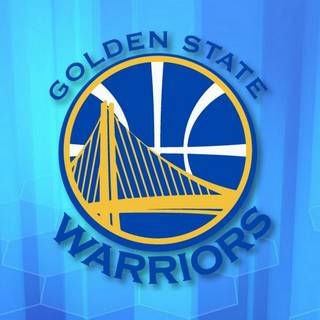 Golden State Warriors iPhone wallpaper