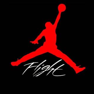 Air Jordan phone wallpaper