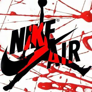 Air Jordan phone wallpaper