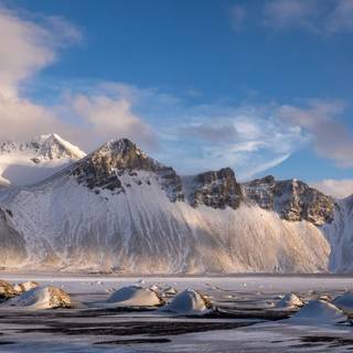 Iceland iPhone wallpaper