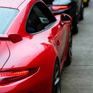 Super car phone wallpaper