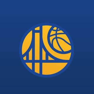 Golden State Warriors iPhone wallpaper