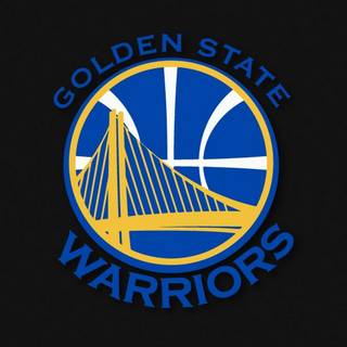 Golden State Warriors iPhone wallpaper