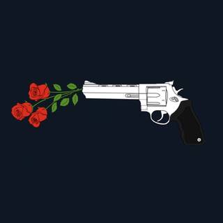 Guns N’ Roses iPhone wallpaper