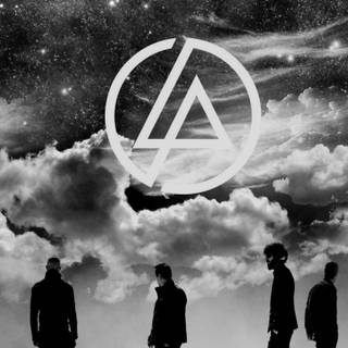 Linkin Park phone wallpaper