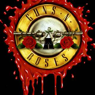 Guns N’ Roses iPhone wallpaper