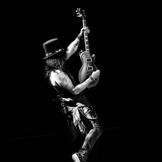 Guns N’ Roses iPhone wallpaper