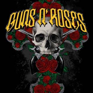 Guns N’ Roses iPhone wallpaper