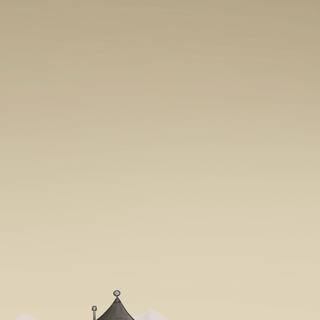 Gravity Falls iPhone wallpaper