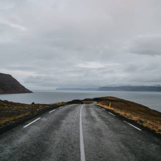 Iceland iPhone wallpaper