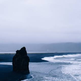 Iceland iPhone wallpaper